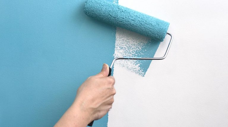 pintura residencial